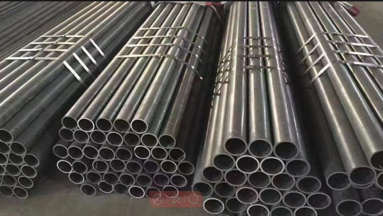 Shandong Anli Metal Co., Ltd.， línea de producción del fabricante