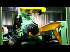 Personalización SAE 1010 bobinas de acero laminadas en frío CR bobina S235 ASTMA36 S235JR