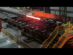 Las barras de alambre de acero negro de acero recocido de alambre de hierro de bobina de alambre Sae1006 5,5 mm 6,5 mm