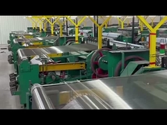 Revestimiento de paneles de alambre galvanizado de vallas de trabajo pesado malla galvanizada 1m-30m longitud