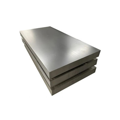 A36 Chapa de acero laminado en frío SPCC ST12 ST13 DC01 DC02 con anchura 1251-1500 mm y estándar ASTM AISI EN DIN BS JIS