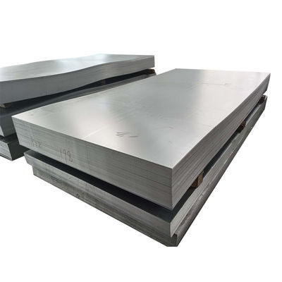 Duración según lo solicitado ASTM A36 Q235 Q345 Ss400 chapa de acero laminada en frío Ms chapa de hierro de carbono suave para materiales de construcción no aleación