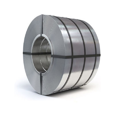 1 mm y 1,5 mm de espesor de acero laminado en frío AiSi ASTM DIN GB JIS