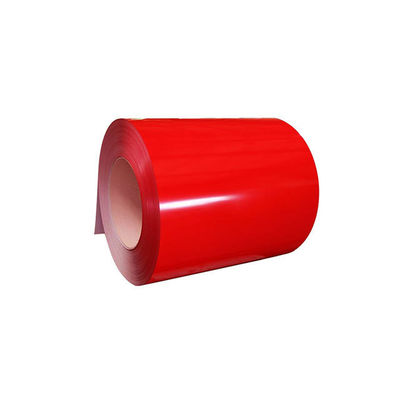 JIS bobina galvanizada/IGPP/acero recubierto de color IGPP/IGP espesor de bobina 0,12-2,0 con galvanizado