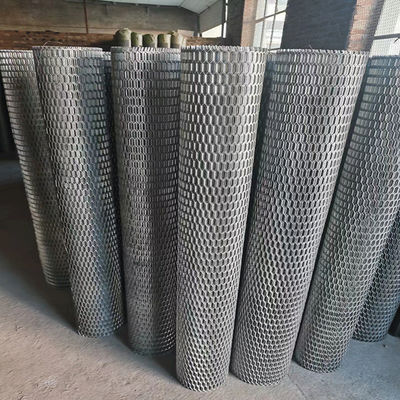 K 50*50*50CM Barrera defensiva Hesco Bastion Reja de alambre soldado de geotextil galvanizado para protección de infraestructuras