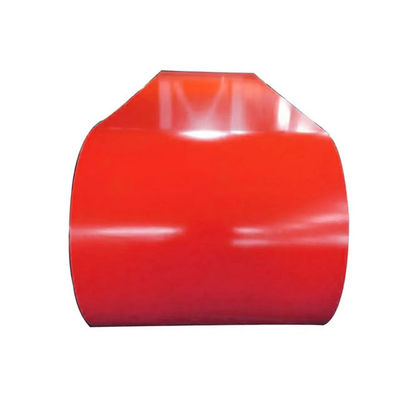 Los principales fabricantes de bobinas de PPGI galvanizadas de color recubiertas de color resistentes a la corrosión para soluciones de cercas