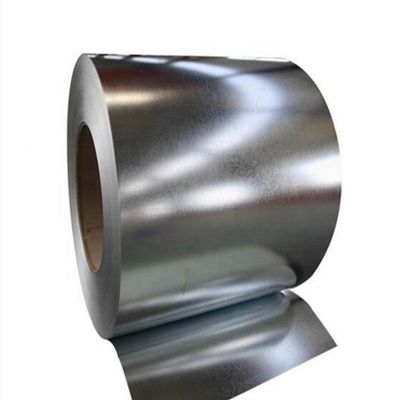 Aplicación de cubierta de chapa de acero de bobina para piezas de automóviles dureza y grosor completos 0,12-2.0