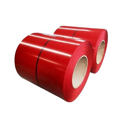 Espesor 0.12-2.0 Fuentes estructurales de acero para paneles de puerta