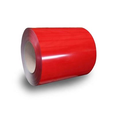 Servicio de procesamiento de perforación estándar JIS Hojas industriales bobina de acero para la construcción de puentes