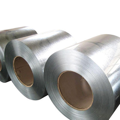 2 mm 1,5 mm de espesor de la hoja de acero galvanizado bobina de acero galvanizado bobina para la hoja de techo