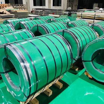 Grado PVDF Rojo Azul Blanco Prepintado Color Revestido Acero Galvanizado Hoja de Techo para Casa Prefabricada Z180 Z220 Z275 bobinas PPGI