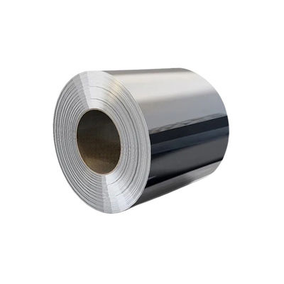 El material de acero de la bobina de chapa CR estándar ASTM Q235B de grado 1000 mm 1250 mm 1200 mm de ancho