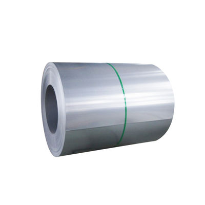 SPCC CRC bobina laminada en frío SAE 1010 bobinas de acero al carbono para aplicaciones de trabajo pesado