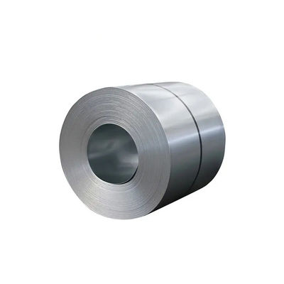 Envase de acero laminado en frío de carbono para servicios de corte Ancho 1000 mm 1250 mm 1200 mm