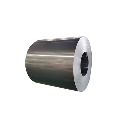 0.5 mm 0,8 mm de espesor de chapa de acero laminado en frío en bobinas A36 A572 SS400/ST37-2/ST52