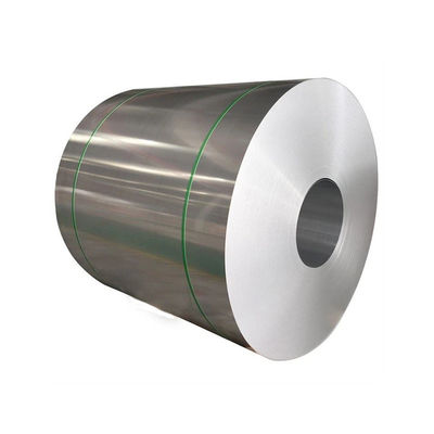 Las bobinas de acero laminadas en frío con primer 0.5*1250mm 0.7*1200mm A36 A572