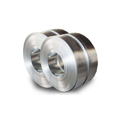 Q195 Cable de acero galvanizado laminado en frío