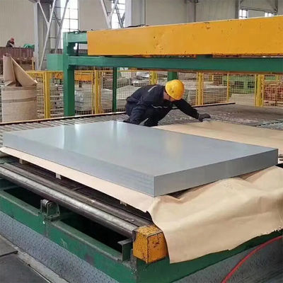S37 S45 S235 S355 S335 Prime de acero blando laminado en frío 0,5 mm 0,7 mm 0,9 mm