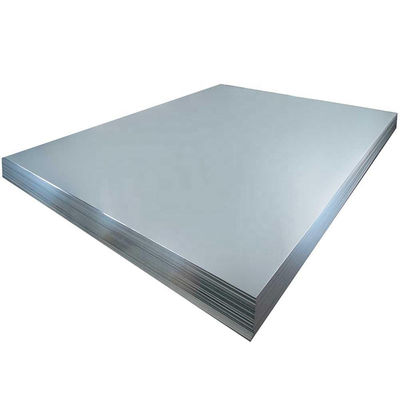 DC01 DC02 DC03 DC04 0,6 mm Hoja de acero al carbono laminada en frío para materiales de construcción