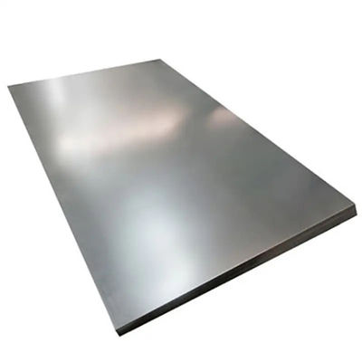 DC01 DC02 DC03 DC04 Hoja de acero laminada en frío Metal 0,6 mm 0,8 mm Alta resistencia